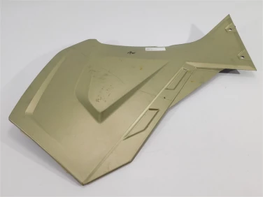 Plastik boczny owiewka polaris sportsman 400 570 oem 5450521