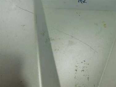 Plastik boczny owiewka polaris sportsman 400 570 oem 5450521