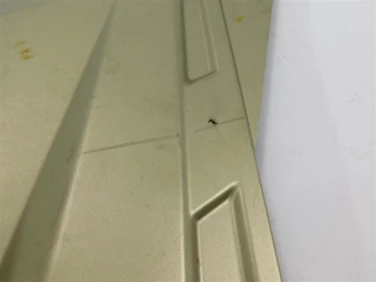 Plastik boczny owiewka polaris sportsman 400 570 oem 5450521