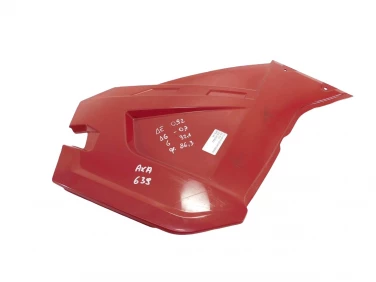 PLASTIK BOCZNY OWIEWKA POLARIS SPORTSMAN 400 570 OEM 5453642