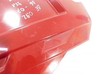 Plastik boczny owiewka polaris sportsman 400 570 oem 5453642