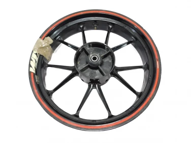 FELGA KOŁO TYŁ KTM DUKE 125 11-16 