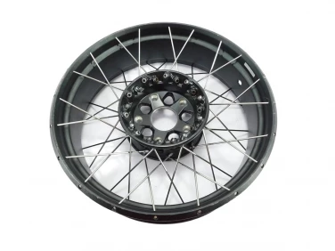 FELGA KOŁO TYŁ BMW R1200GS K50 13-19 OEM 8526666