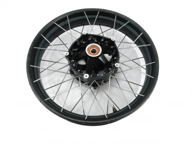 FELGA KOŁO PRZÓD BMW R1200GS K50 13-19 OEM 8528531