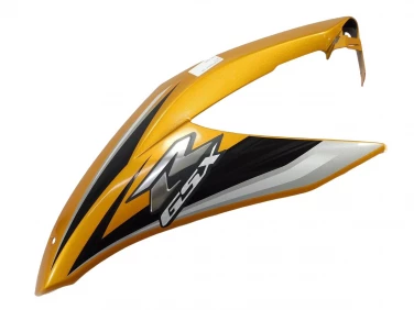 OWIEWKA BOK BOCZNA LEWA SUZUKI GSX-R 750 08-10 