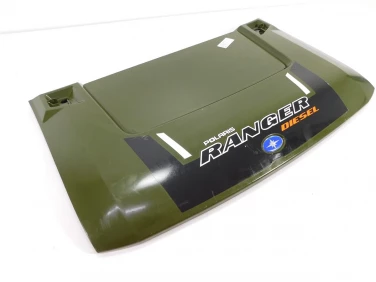Maska plastik bŁotnik polaris ranger 1000 xp diesel oem 5453728