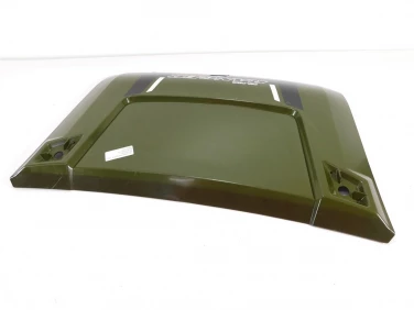 Maska plastik bŁotnik polaris ranger 1000 xp diesel oem 5453728