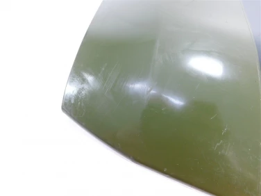 Maska plastik bŁotnik polaris ranger 1000 xp diesel oem 5453728