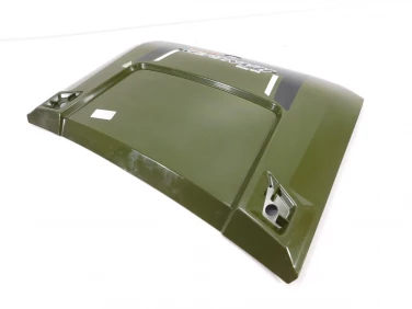 Maska plastik bŁotnik polaris ranger 1000 xp diesel oem 5453728