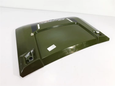 Maska plastik bŁotnik polaris ranger 1000 xp diesel oem 5453728