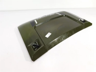 Maska plastik bŁotnik polaris ranger 1000 xp diesel oem 5453728