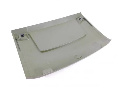 Maska plastik bŁotnik polaris ranger 1000 xp diesel oem 5453728