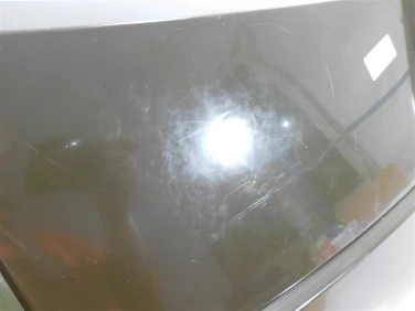 Maska plastik bŁotnik polaris ranger 1000 xp diesel oem 5453728