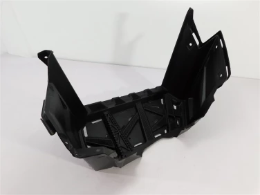 StopieŃ podnÓŻek lewy polaris scrambler 850 1000 oem 5439665