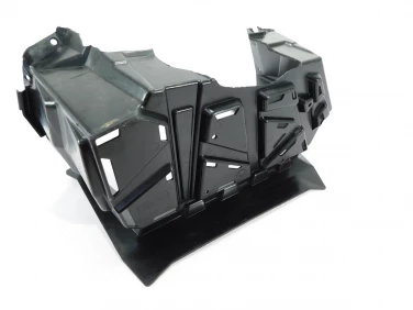 StopieŃ podnÓŻek lewy polaris scrambler 850 1000 oem 5439665