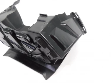 StopieŃ podnÓŻek lewy polaris scrambler 850 1000 oem 5439665