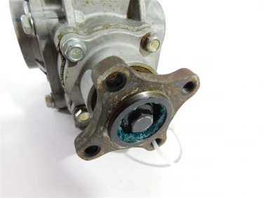 Most dyfer przÓd goes 520 550 long max 