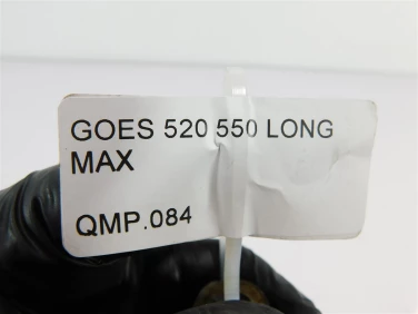 Most dyfer przÓd goes 520 550 long max 