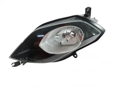 LAMPA REFLEKTOR PRZÓD BMW S1000XR K49 14-19 USZKODZONA OEM 7699778