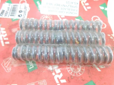 Kosz sprzĘgŁowy sprzĘgŁo honda cbr 900rr fireblade sc33 96-99 sprĘŻyny mef145-6