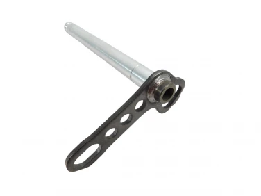 DŹWIGNIA BIEGÓW STOPKA HONDA CRF 250 X 04-17 24610-KRN-730