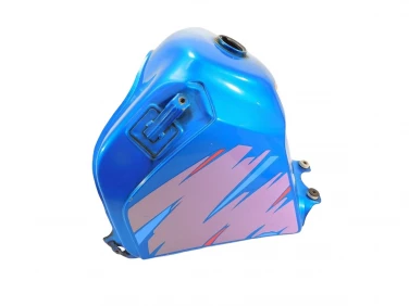 ZBIORNIK PALIWA BAK SUZUKI DR 125 RS 90-02 