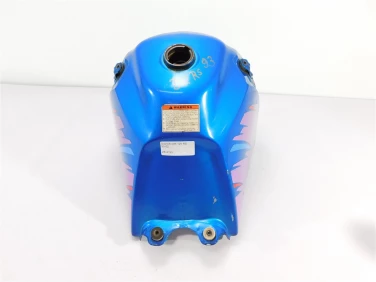 Zbiornik paliwa bak suzuki dr 125 rs 90-02 