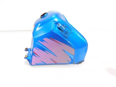 Zbiornik paliwa bak suzuki dr 125 rs 90-02 