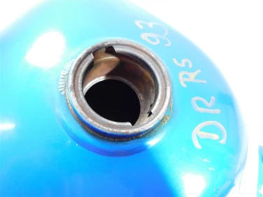 Zbiornik paliwa bak suzuki dr 125 rs 90-02 