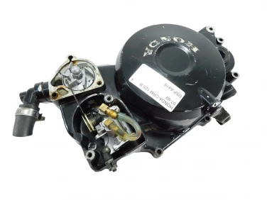 DEKIEL KAPA SILNIK PRAWA HONDA CRM 125 R 97-99 