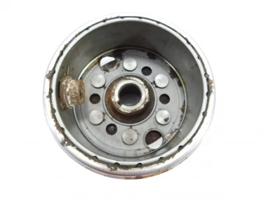 MAGNETO KOŁO HONDA CRM 125 R 97-99 