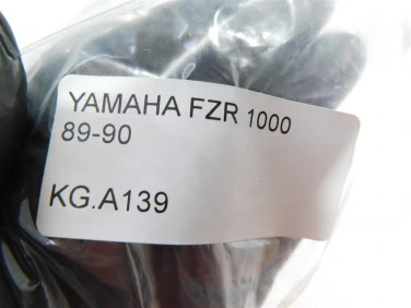 KrÓĆiec gaŹnik przepustnica yamaha fzr 1000 89-90