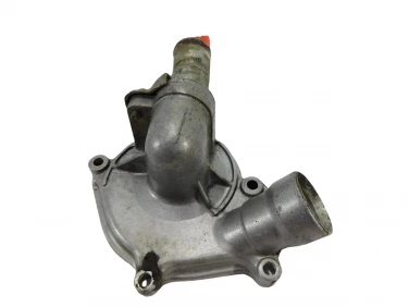 DEKIEL KAPA SILNIK LEWA YAMAHA FZR 1000 89-90 