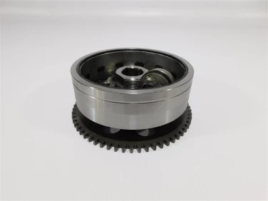 Magneto koŁo kawasaki z1000sx 14-16