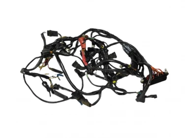 INSTALACJA ELEKTRYCZNA WIĄZKA DUCATI MONSTER 916 S4 01-03 