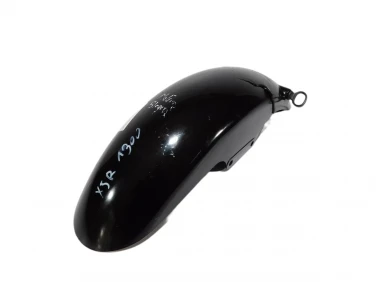 BŁOTNIK PRZÓD PRZEDNI YAMAHA XJR 1300 RP02 98-01 USZKODZONY