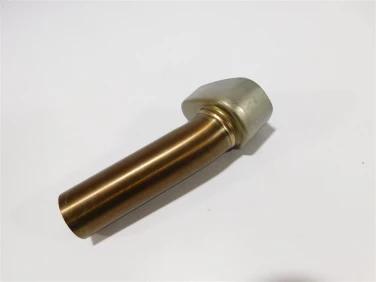 Wydech koŃcowy tŁumik akrapovic db-killer oem v-tuv227