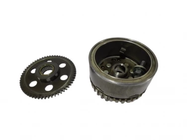 MAGNETO KOŁO KTM DUKE 125 11-16 