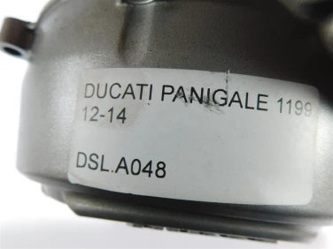 Dekiel kapa silnik lewa ducati panigale 1199 12-14 