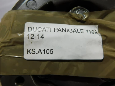 Kosz sprzĘgŁowy sprzĘgŁo ducati panigale 1199 12-14 