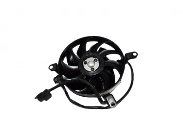 WENTYLATOR WIATRAK CHŁODNICA SUZUKI DL 1000 V-STROM 13-19