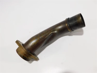 Kolanko kolektor wydech suzuki dl 1000 v-strom 13-19 