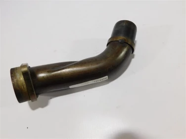 Kolanko kolektor wydech suzuki dl 1000 v-strom 13-19 