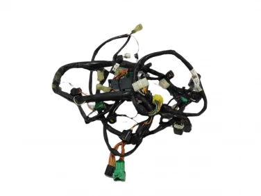 INSTALACJA ELEKTRYCZNA WIĄZKA SUZUKI DL 1000 V-STROM 13-19 