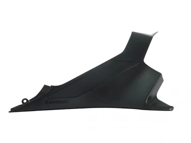 POKRYWA BOK BOCZNA PRAWA KAWASAKI EX 400 NINJA 18-21