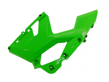 OWIEWKA BOK BOCZNA PRAWA KAWASAKI EX 400 NINJA 18-21