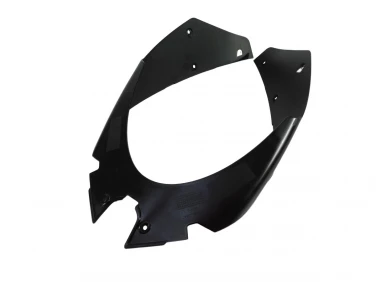 PLASTIK WYPEŁNIENIE OWIEWKA KAWASAKI EX 400 NINJA 18-21