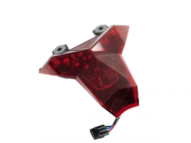 LAMPA REFLEKTOR PRZÓD KAWASAKI EX 400 NINJA 18-21