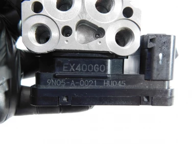 Pompa hamulcowa abs kawasaki ex 400 ninja 18-21