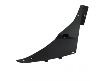 PLASTIK WYPEŁNIENIE OWIEWKA KAWASAKI ZX-6R 600 NINJA 09-12 LEWA